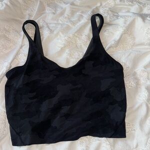 Lululemon Align Tank, Size 6